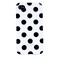 Чехол Kate Spade white для iPhone 4/4S  - Фото 1