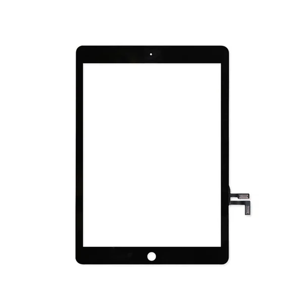 Чорний тачскрін (сенсорний екран, копія) для iPad Air у Хмельницькому