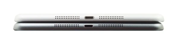 Чистка динамика iPad mini 2