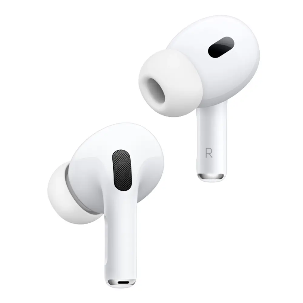 Чищення навушників AirPods Pro 2