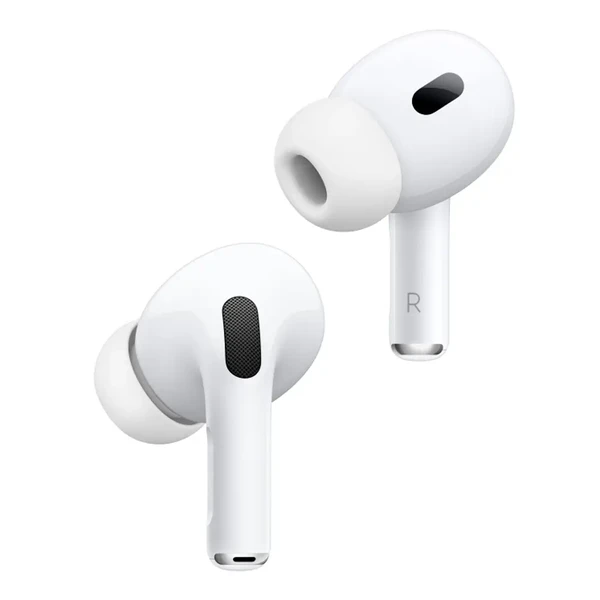 Чищення навушників AirPods Pro 2