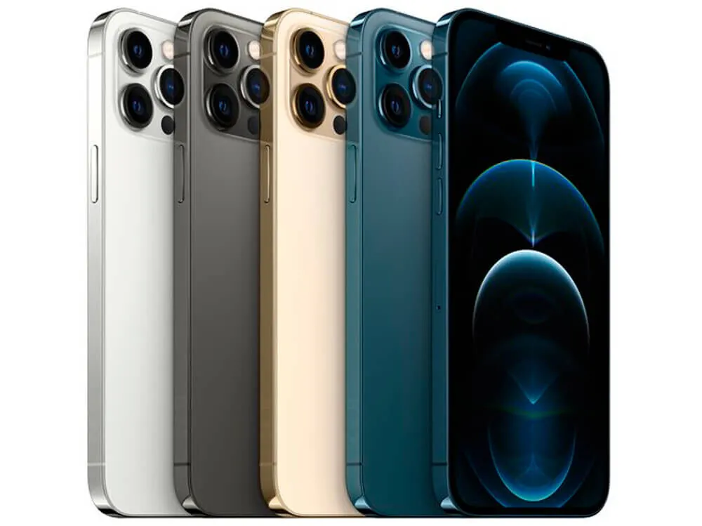 Чистка нижнего динамика iPhone 12 Pro Max