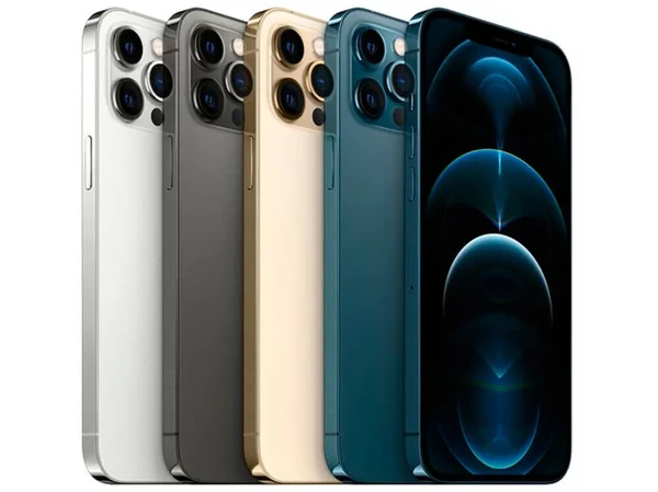 Чистка нижнього динаміка iPhone 12 Pro Max