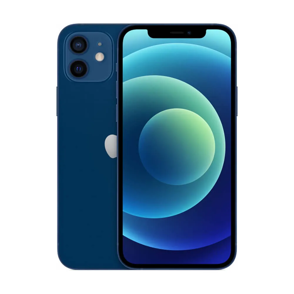 Чистка от пыли и грязи iPhone 12 mini