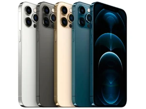 Чистка от пыли и грязи iPhone 12 Pro