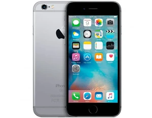 Чистка от пыли и грязи iPhone 6s