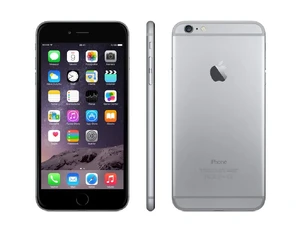 Чистка от пыли и грязи iPhone 6s Plus