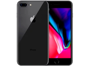 Чистка от пыли и грязи iPhone 8 Plus