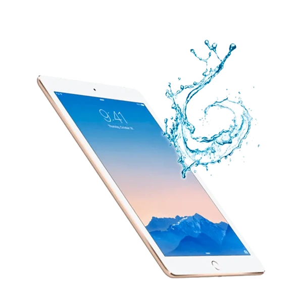 Ремонт после попадания воды iPad 7 10.2" (2019)