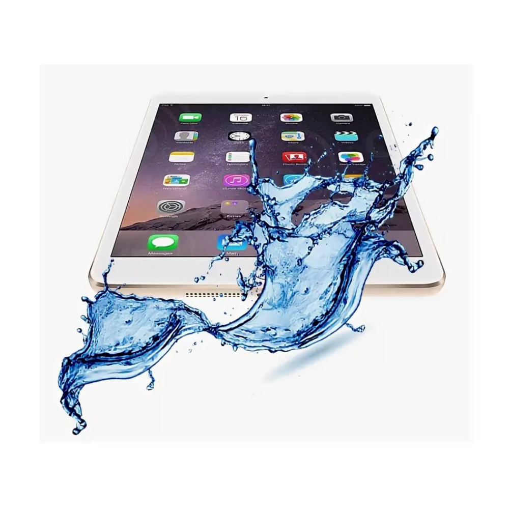 Ремонт после попадания воды iPad Pro 10.5"