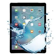 Ремонт после попадания воды iPad Pro 12.9"