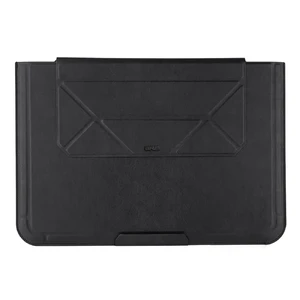 Чехол-подставка iLoungeMax Armor Sleeve Stand Black для MacBook 15" | 16" ARM69064 - Фото 1