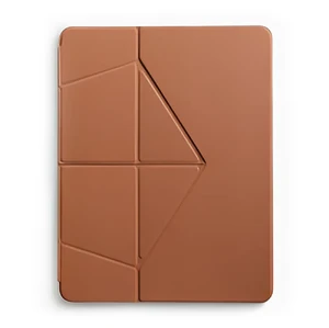 Магнитный чехол-подставка MOFT Snap Float Folio Sienna Brown для iPad Pro 12.9" (2022 | 2021 | 2020) - Фото 2