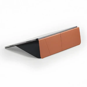 Магнитный чехол-подставка MOFT Snap Float Folio Sienna Brown для iPad Pro 12.9" (2022 | 2021 | 2020) - Фото 5