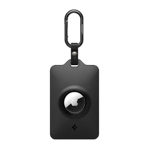 Чехол-держатель Spigen Air Fit для карт ключей Tesla и Apple AirTag - Фото 3