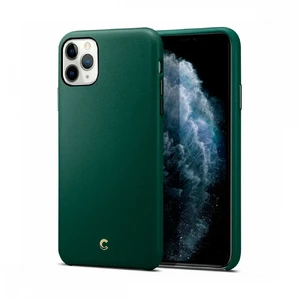 Чохол Ciel by Cyrill Basic Leather Collection Forest Green для iPhone 11 Pro Max