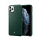 Чехол Ciel by Cyrill Basic Leather Collection Forest Green для iPhone 11 Pro 076CS27217 - Фото 1