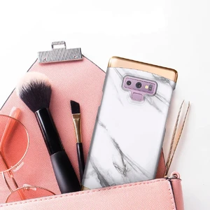 Чехол Ciel by Cyrill Clair White Marble для Samsung Galaxy Note 9 - Фото 4