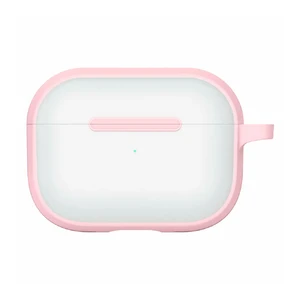 Чехол с карабином Ciel by Spigen Color Brick Baby Pink для AirPods Pro - Фото 2