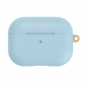Чехол Ciel by Spigen Silicone Slim Cover Cornflower-Papaya для AirPods Pro - Фото 2