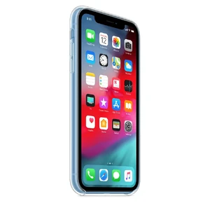 Чехол iLoungeMax Clear Case для iPhone XR OEM (MRW62) - Фото 8