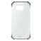 Чехол Samsung Clear Cover Silver для Samsung Galaxy S6 - Фото 5