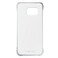 Чехол Samsung Clear Cover Silver для Samsung Galaxy S6 - Фото 4