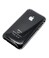 Прозрачный пластиковый чехол oneLounge UltraThin 0.3mm для iPhone 3G/3GS  - Фото 1