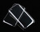 Прозрачный пластиковый чехол oneLounge UltraThin 0.3mm для iPhone 3G/3GS - Фото 3