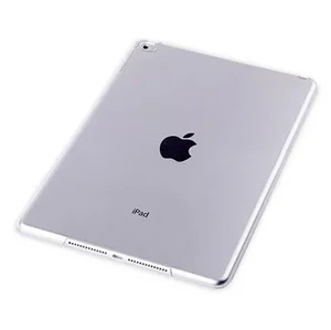 Прозорий силіконовий чохол iLoungeMax ClearGel для iPad Air 2 - Фото 2