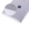 Прозрачный силиконовый чехол iLoungeMax ClearGel для iPad Air 2 - Фото 3