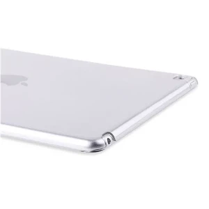 Прозорий силіконовий чохол iLoungeMax ClearGel для iPad Air 2 - Фото 4