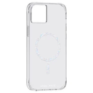 Чохол Case-Mate Twinkle Diamond Clear MagSafe для iPhone 14 Plus - Фото 2