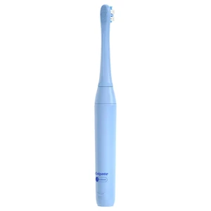 Розумна електрична зубна щітка Colgate Hum Smart Battery Toothbrush Kit - Фото 2