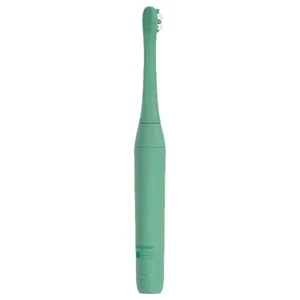 Розумна електрична зубна щітка Colgate Hum Smart Battery Toothbrush Kit Green - Фото 2