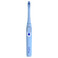 Умная электрическая зубная щетка Colgate Hum Smart Battery Toothbrush Kit Blue B089FBPFHS - Фото 1