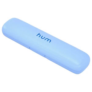 Розумна електрична зубна щітка Colgate Hum Smart Battery Toothbrush Kit - Фото 3