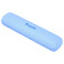 Умная электрическая зубная щетка Colgate Hum Smart Battery Toothbrush Kit Blue - Фото 3