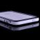 Двухцветный черно-белый бампер oneLounge для iPhone 5/5S/SE - Фото 2
