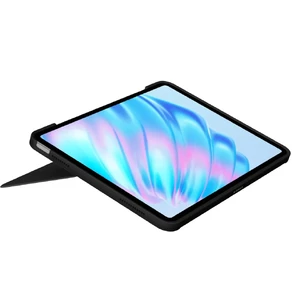 Чохол-клавіатура Logitech Combo Touch Midnight Black для iPad Air 11" M3 | M2 (2024) - Фото 3
