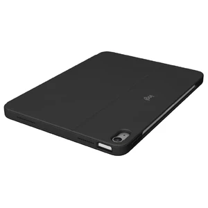 Чохол-клавіатура Logitech Combo Touch Midnight Black для iPad Air 11" M3 | M2 (2024) - Фото 4