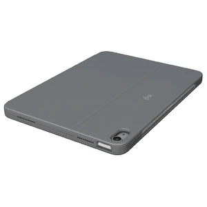 Чохол-клавіатура Logitech Combo Touch Oxford Grey для iPad Air 11" M3 | M2 (2024) - Фото 5