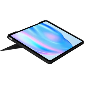 Чехол-клавиатура Logitech Combo Touch Midnight Black для iPad Air 13" M3 | M2 (2025 | 2024) - Фото 3
