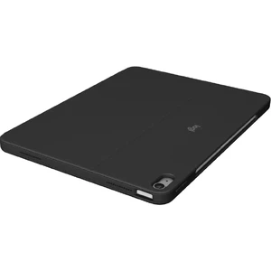 Чехол-клавиатура Logitech Combo Touch Midnight Black для iPad Air 13" M3 | M2 (2025 | 2024) - Фото 4
