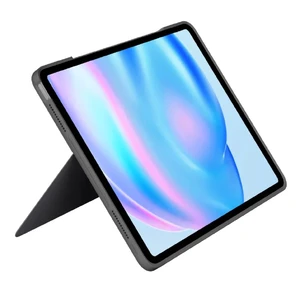 Чехол-клавиатура Logitech Combo Touch Oxford Grey для iPad Air 13" M3 | M2 (2025 | 2024) - Фото 3
