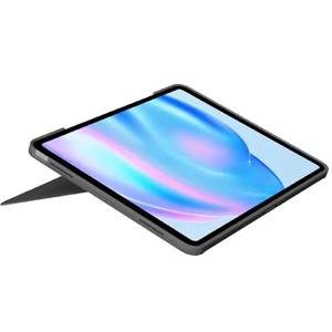 Чехол-клавиатура Logitech Combo Touch Oxford Grey для iPad Air 13" M3 | M2 (2025 | 2024) - Фото 4