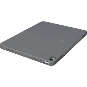 Чехол-клавиатура Logitech Combo Touch Oxford Grey для iPad Air 13" M3 | M2 (2025 | 2024) - Фото 5