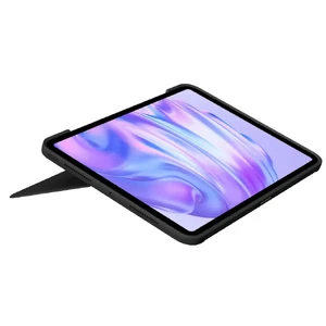 Чехол-клавиатура Logitech Combo Touch Midnight Black для iPad Pro 11" M4 (2024) - Фото 3