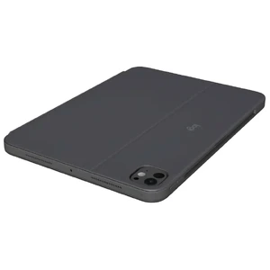 Чехол-клавиатура Logitech Combo Touch Graphite для iPad Pro 11" M4 (2024) - Фото 5
