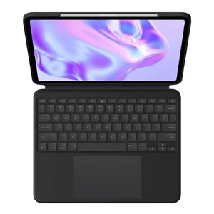 Чехол-клавиатура Logitech Combo Touch Midnight Black для iPad Pro 13" M4 (2024) - Фото 2